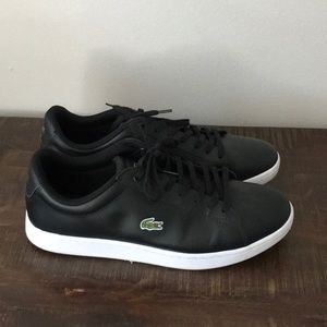 Lacoste sneakers